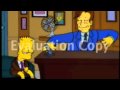 Bart I Didn T Do It