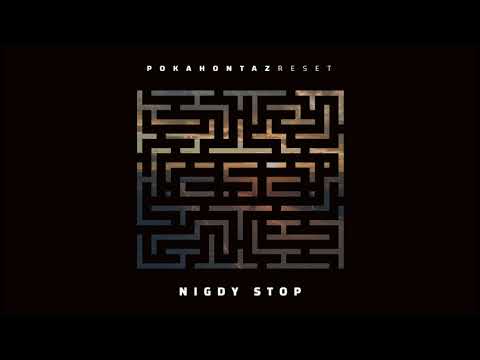 Pokahontaz - Nigdy stop (official audio) prod. White House | REset