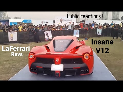 Ferrari LaFerrari