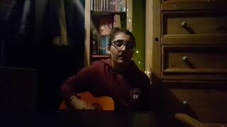 Sparks fly taylor swift cover