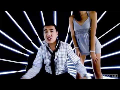 Opozit ft Dandii, Seriouz, Bx   Pretty Lady HD