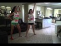 Can't Touch This-Wii Just Dance 3 