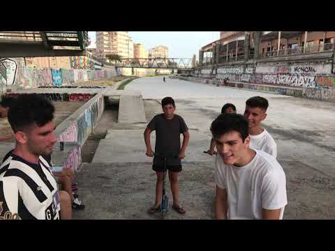 TITO FLOREE vs FUENTES | FINAL | BEATGROUND REGIONAL MÁLAGA 2019