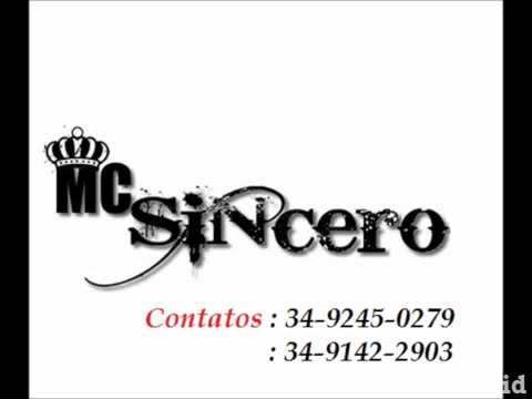 Mc Sincero Bdc - Meu primeiro 157 {Dj Marcelo Mpc}