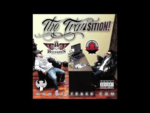 Leff Rakk ft. D Rymez- Briefcase Money [Prod. Disarster]