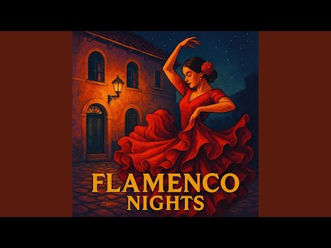 Flamenco Guitar Duo – Nights in Spain