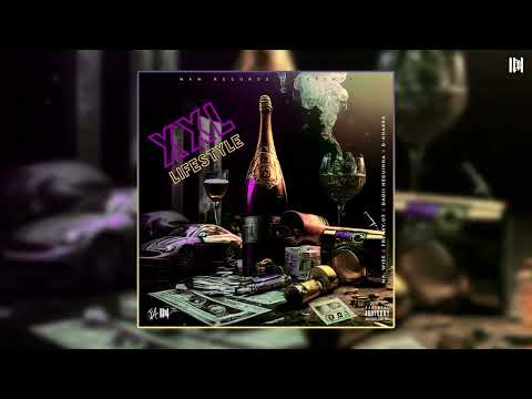 Espaço Aéreo - XXLIFESTYLE [Áudio]