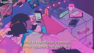 Download lagu OVHY FIRSTY - KAWAN MANJADI CINTO (LIRIK) mp3 Download lagu OVHY FIRSTY - KAWAN MANJADI CINTO (LIRIK) mp3