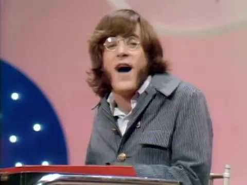 The Lovin' Spoonful - Summer In The City [1966]