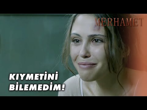 Şadiye Pişman Oldu! - Merhamet Özel Klip