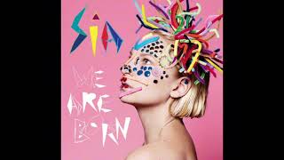 Sia - The Fight - Live (Audio)