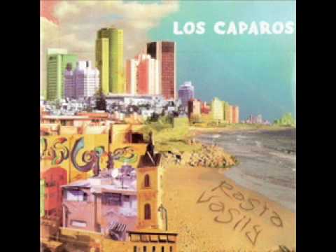 Los Caparos - Бабосы