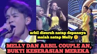 Download lagu Strong Evidence of Arbil and Melly's Compatibility 'Told to Look at Each Other, Instead Melly is ... mp3 Download lagu Strong Evidence of Arbil and Melly's Compatibility 'Told to Look at Each Other, Instead Melly is ... mp3