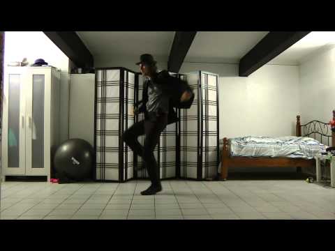 Jamie Berry - Out of my Mind (Ray Collins' Hot Club cover)