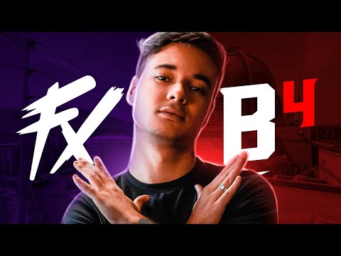 POV+COMUNICAÇÃO vs B4 (FiReLEAGUE 2022: Global Finals)