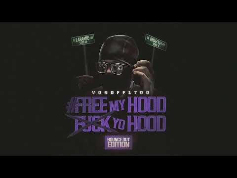 VonOff1700 - U Know Dat (ft. G Herbo) (Official Audio)