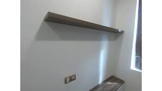 HOÀN THIỆN NỘI THẤT CĂN HỘ Q7 BOULEVARD - B1.21.02