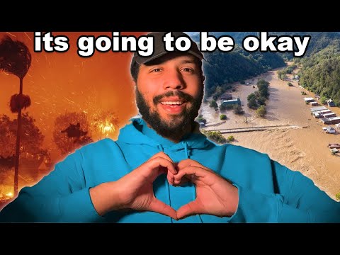 How to have hope for the future