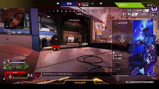 apex ソロマス