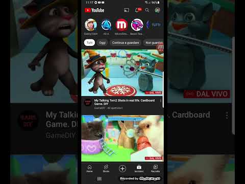 THE SHOW È STATO HACKERATO (no cilcbate)