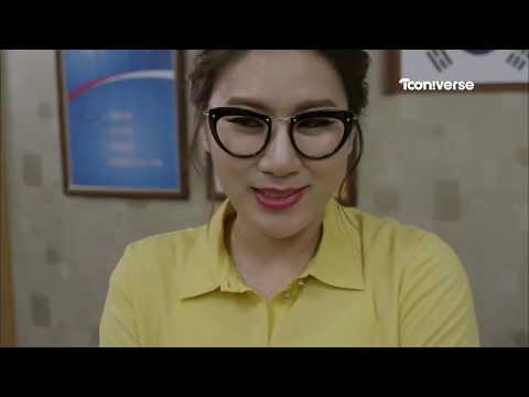 Children Hidden Under The Table Funny - (벼락맞은 문방구2) 5-3화 교장선생님 어디 계세요!