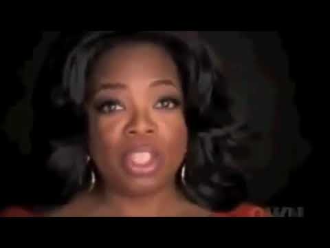 Oprah's Experience On Letting Go & Surrendering