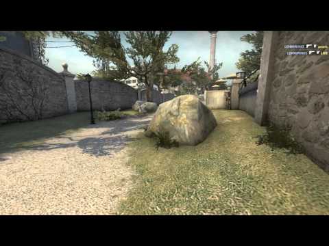 Steam Community :: Video :: CS:GO - Deco ace