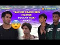 What !! Aniket से पानी में touchy हुआ Sachin? | MTV Splitsvilla X5