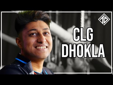 Dhokla recounts CLG's WILD season