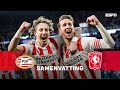 ? Mijlpaal Luuk de Jong, Xavi Simons en Johan Bakayoko ON FIRE ? | Samenvatting PSV - FC Twente