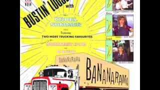 Bananarama -- Summer Dub (Special C.B. Mix)