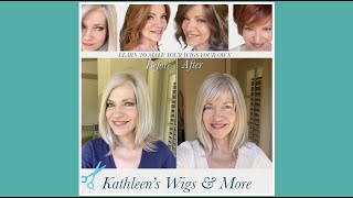 Learn How To Love Your Wigs!