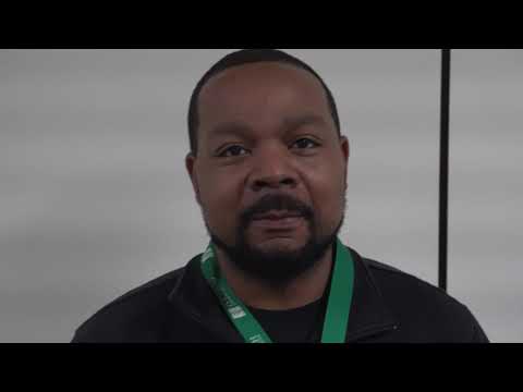 Why Did You Choose GEO?: Mr. Jackson