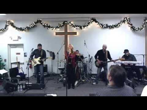 Lisa Daggs Live! Christian & Gospel