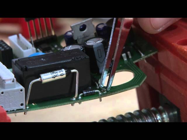 Video teaser per Kompakt-Heißluftgebläse | HL Stick | STEINEL DIY