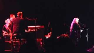 Wynonna Judd "When I reach that place I'm goin'"7/27/12 Isleta casino,New Mexico