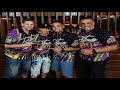 GRUPO RITMO CALIENTE 🎵 BAILANDO MERENGUE EN VIVO MAR. 2020 (AUDIO)