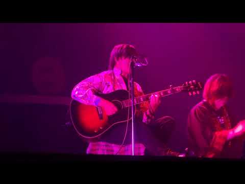 The RABEATS - " While my Guitar Gently Weeps " - Olympia PARIS / 07.05.2022