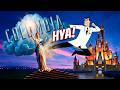 Disney Kicks Columbia Away With Professor Utonium Pixar PU Kicks CP Away 2018 Closing