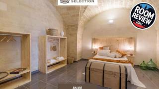 Balbo Suite & Apartment - Lecce Selection | Lecce, Italy | Hotel Review 🛏️