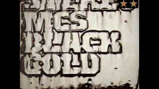 Stereo mc's black gold (marlow vocal remix)