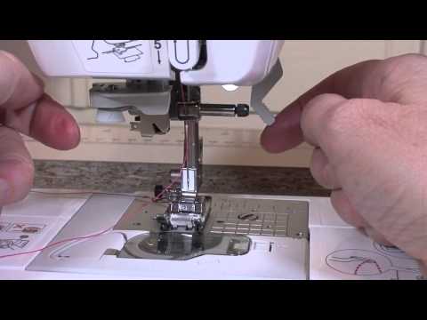 Help! My Needle Threader Won't Work!