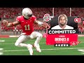 College Football 25 Road To Glory Top CB Joins THE Ohio State