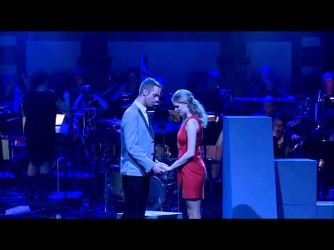 Movie 2 Musical - Balcony Scene (Tonight)