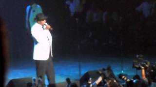 new edition Bobby Brown intro