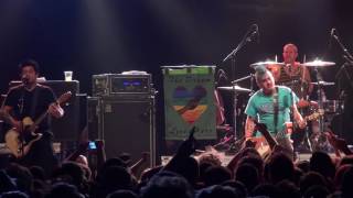 NOFX  -  Quart in Session [HD] 18 AUGUST 2013