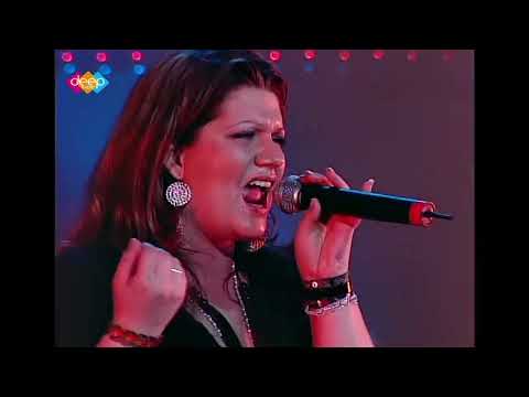 Groove Coverage  - Live in Brasil 2006 Planet Pop