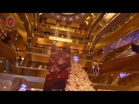 Giới thiệu về Tràng Tiền Plaza | Trang Tien Plaza Introdução