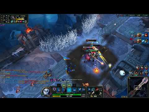 unimpressive aram penta that made silas mad