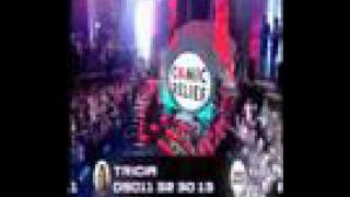 Girls Aloud Vs. Sugababes - Walk This Way (Fame Academy)